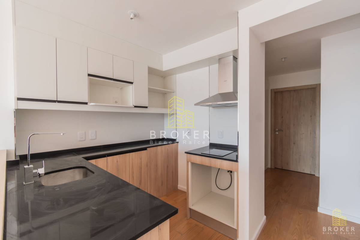 Apartamento ID.9640/Alquiler_Monoambiente_en_Punta_Carretas_ - Alquiler Monoambiente en Punta Carretas 
