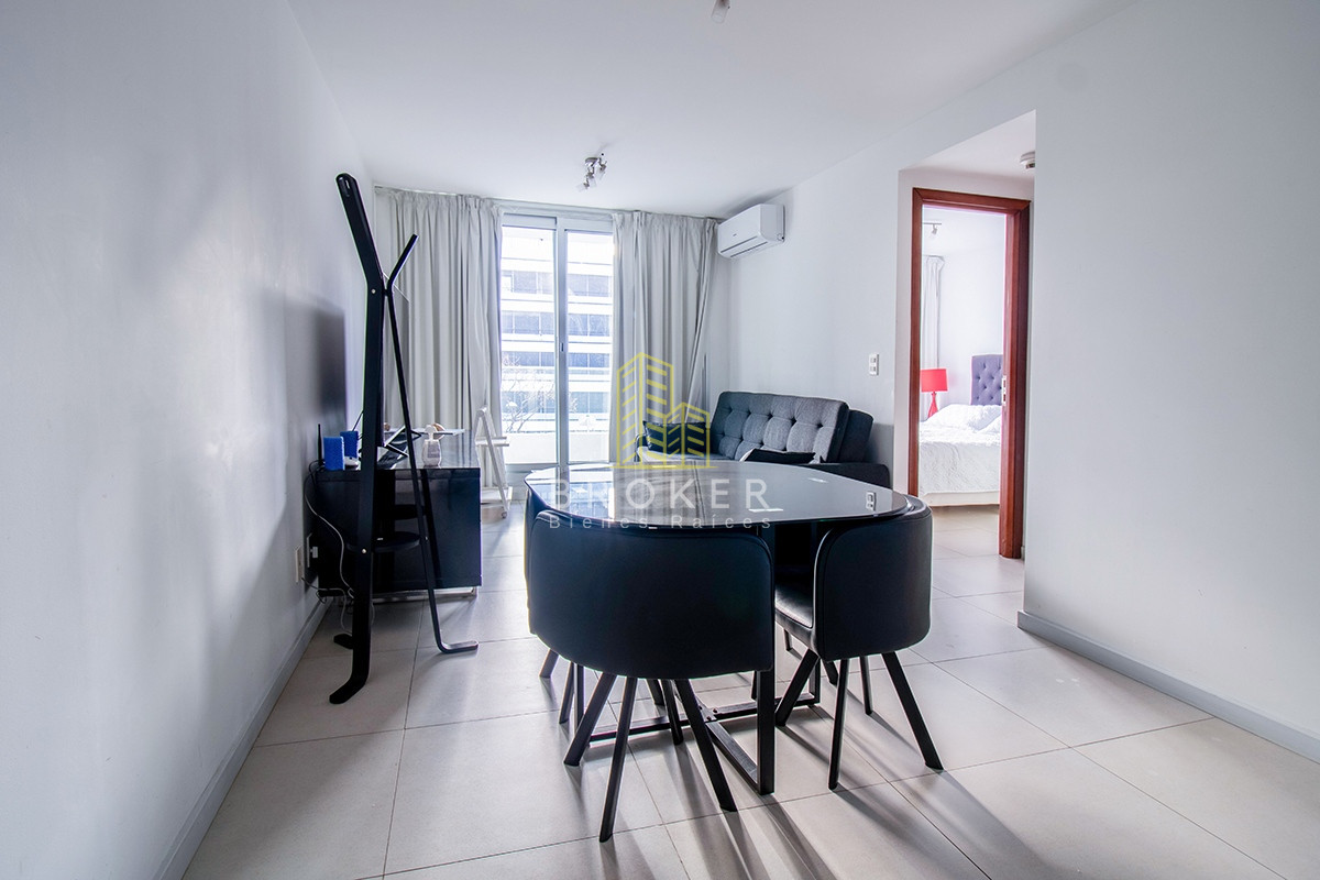 Apartamento ID.378/Venta_apartamento_península_punta_del_este_ - Venta apartamento península puerto punta del este 