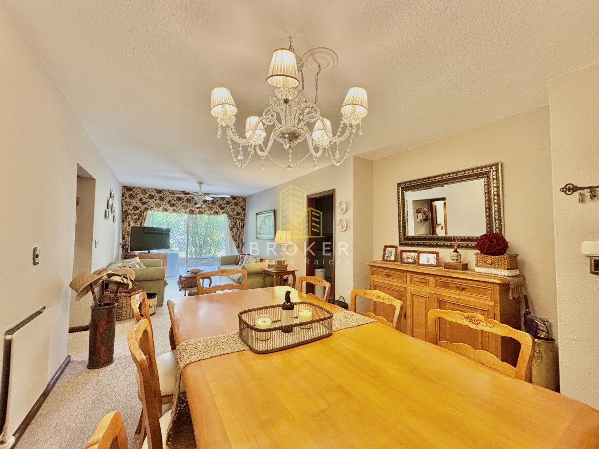 Apartamento ID.9490/venta_punta_del_este_apartamento_parrillero_piscina_mansa - venta punta del este apartamento parrillero piscina mansa