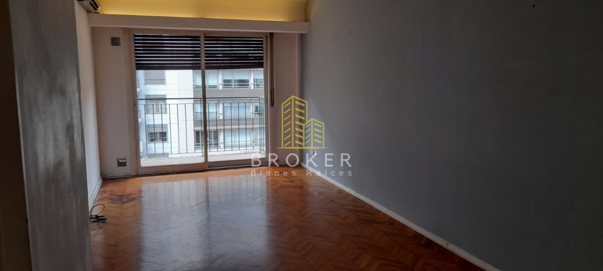 Apartamento ID.2458/Departamento_en_venta_3_Ambientes_Belgrano,_excelente_ubicación!_Apto_crédito - Departamento en venta 3 Ambientes Belgrano, excelente ubicación! Apto crédito