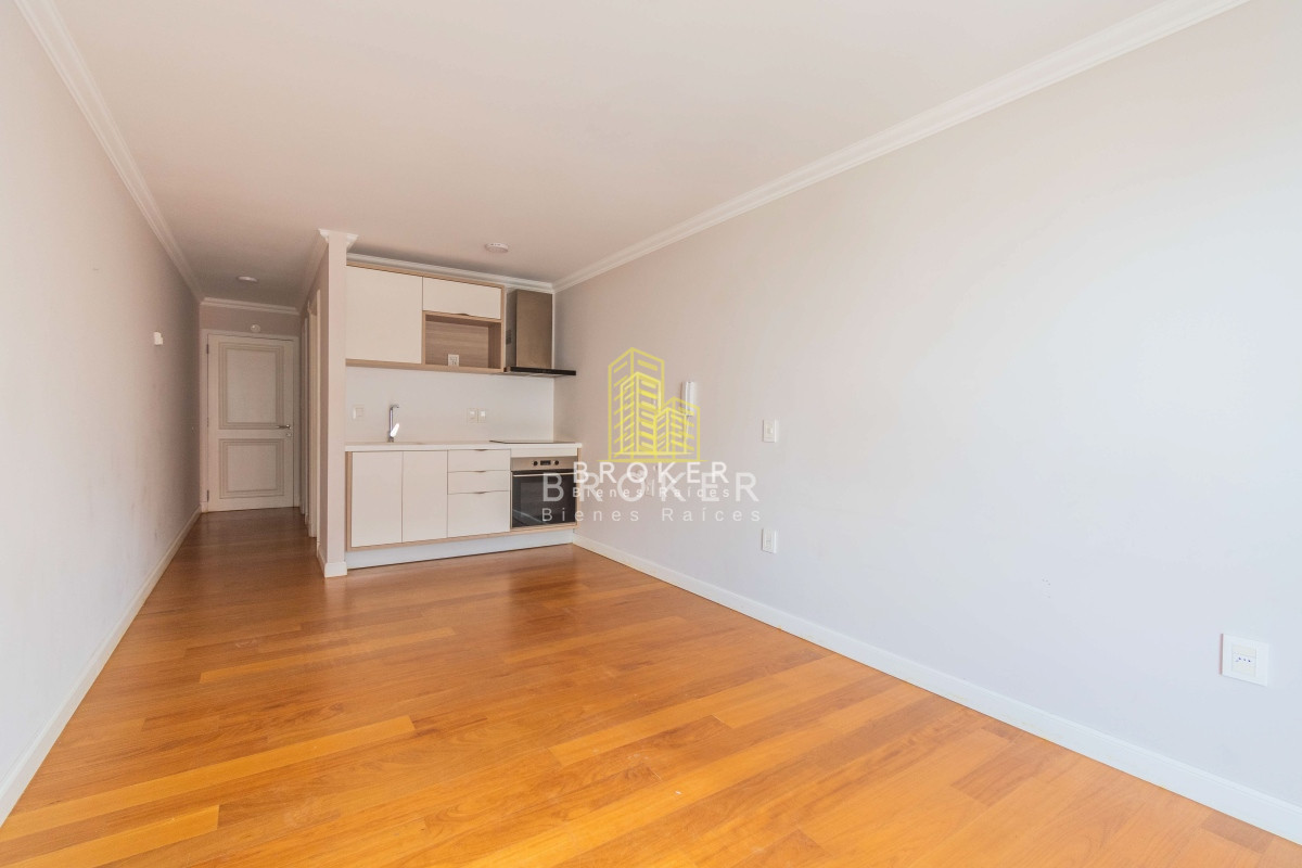Apartamento ID.1203/Venta_Monoambiente_con_vista_al_mar_ - Venta Monoambiente con vista al mar 
