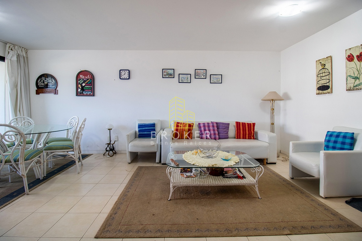 Apartamento ID.1610/Venta_Apartamentro_2_dormitoris_2_baños_en_Punta_del_Este - Venta Apartamentro 2 dormitoris 2 baños en Punta del Este