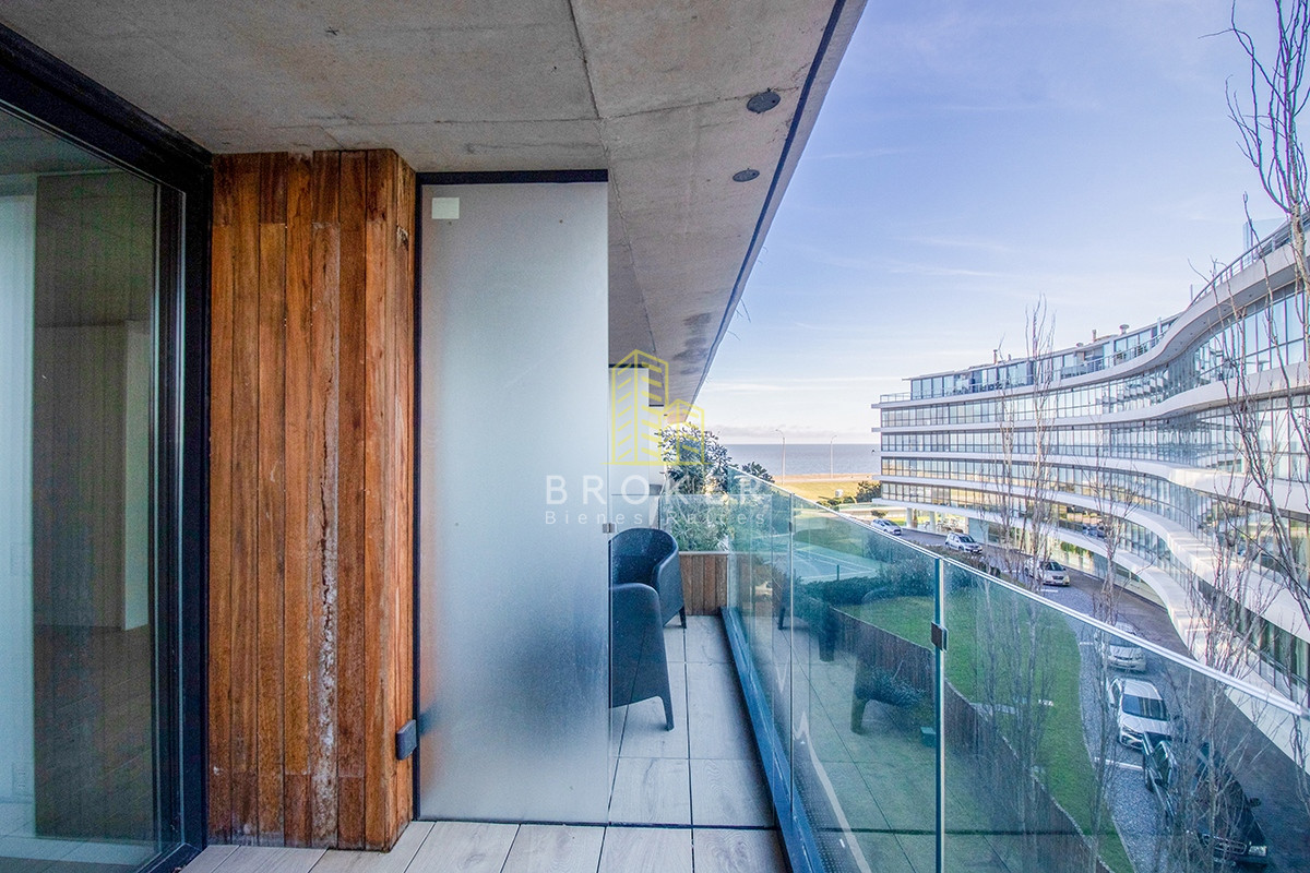 Apartamento ID.1657/_Venta_Apartamento_1_dormitorio_en_Punta_del_Este. -  Venta Apartamento 1 dormitorio en Punta del Este.