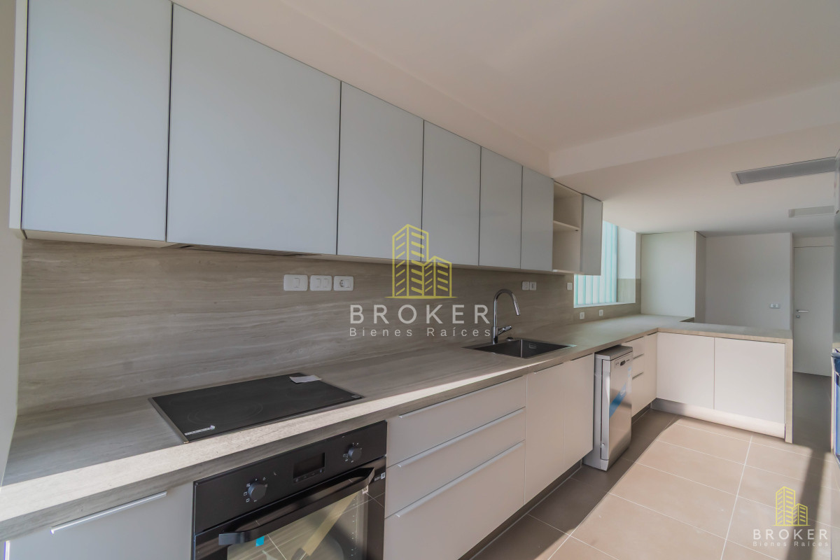 Apartamento ID.8808/Penthouse_en_Punta_Carretas_Montevideo_Uruguay_vista_al_río! - Penthouse en Punta Carretas Montevideo Uruguay vista al río!