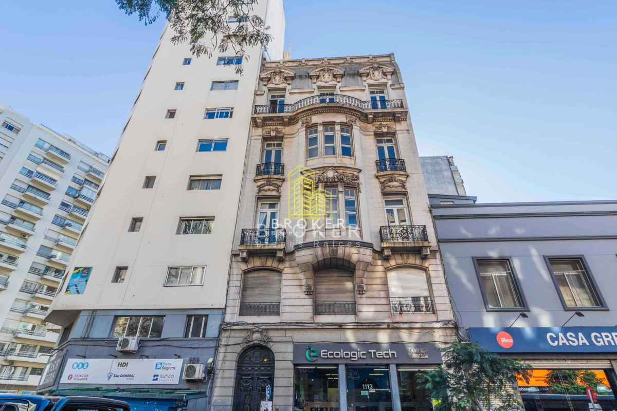 Apartamento ID.1311/Venta_apartamento_4_dormitorios_en_el_Centro - Venta apartamento 4 dormitorios en el Centro
