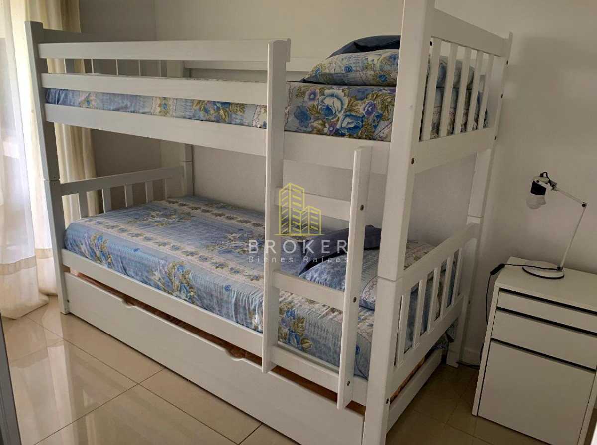 Apartamento ID.8835/Alquiler_Departamento_2_dormitorios_Punta_del_Este_en_temporada_en_edificio_con_amenities_en_Punta_del_Este - Alquiler Departamento 2 dormitorios Punta del Este en temporada en edificio con amenities en Punta del Este