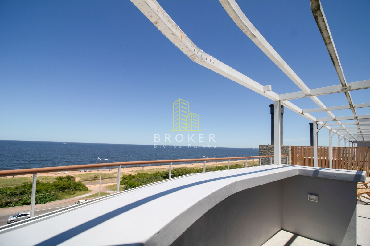 Apartamento ID.734/Venta_apartamento_penthouse_punta_del_este_mansa_pinares_ - Venta apartamento penthouse punta del este mansa pinares 