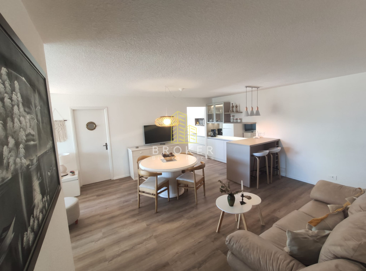 Apartamento ID.8737/Apartamento_3_dormitorios_Punta_del_Este_Reciclado - Apartamento 3 dormitorios Punta del Este Reciclado