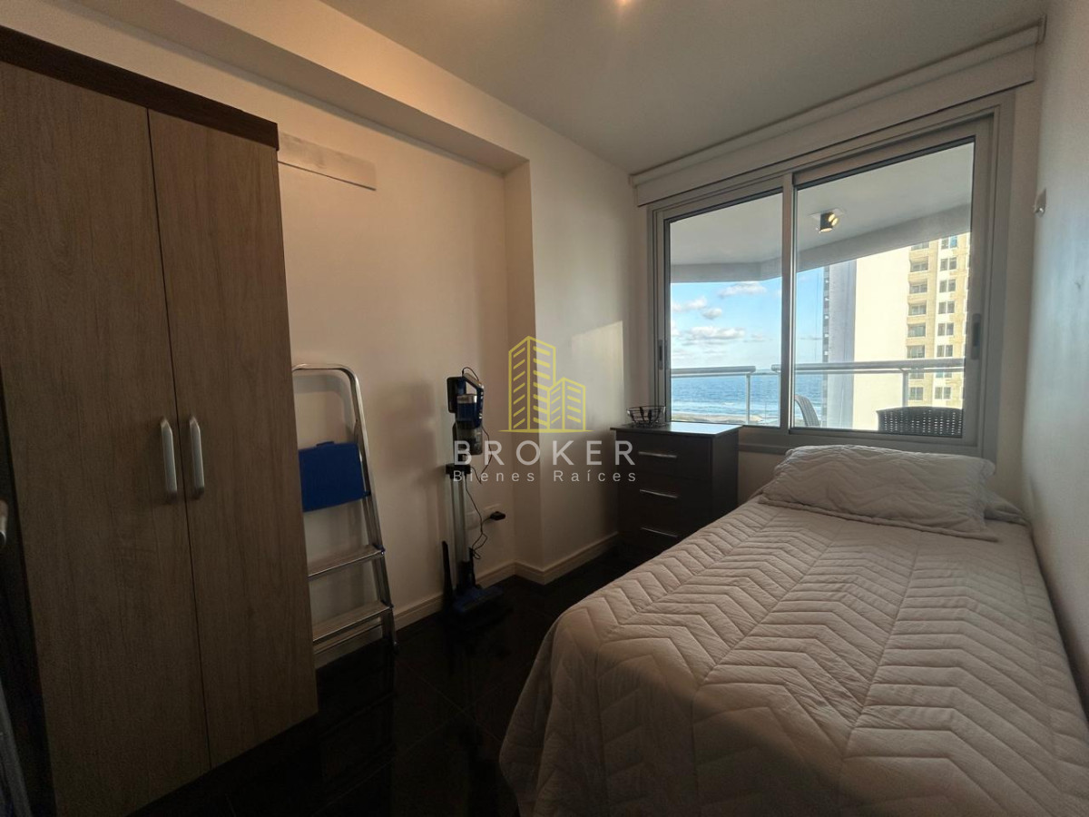 Apartamento ID.6530/Departamento_3_dormitorios_Look_Brava_Punta_del_Este_ - Departamento 3 dormitorios Look Brava Punta del Este 