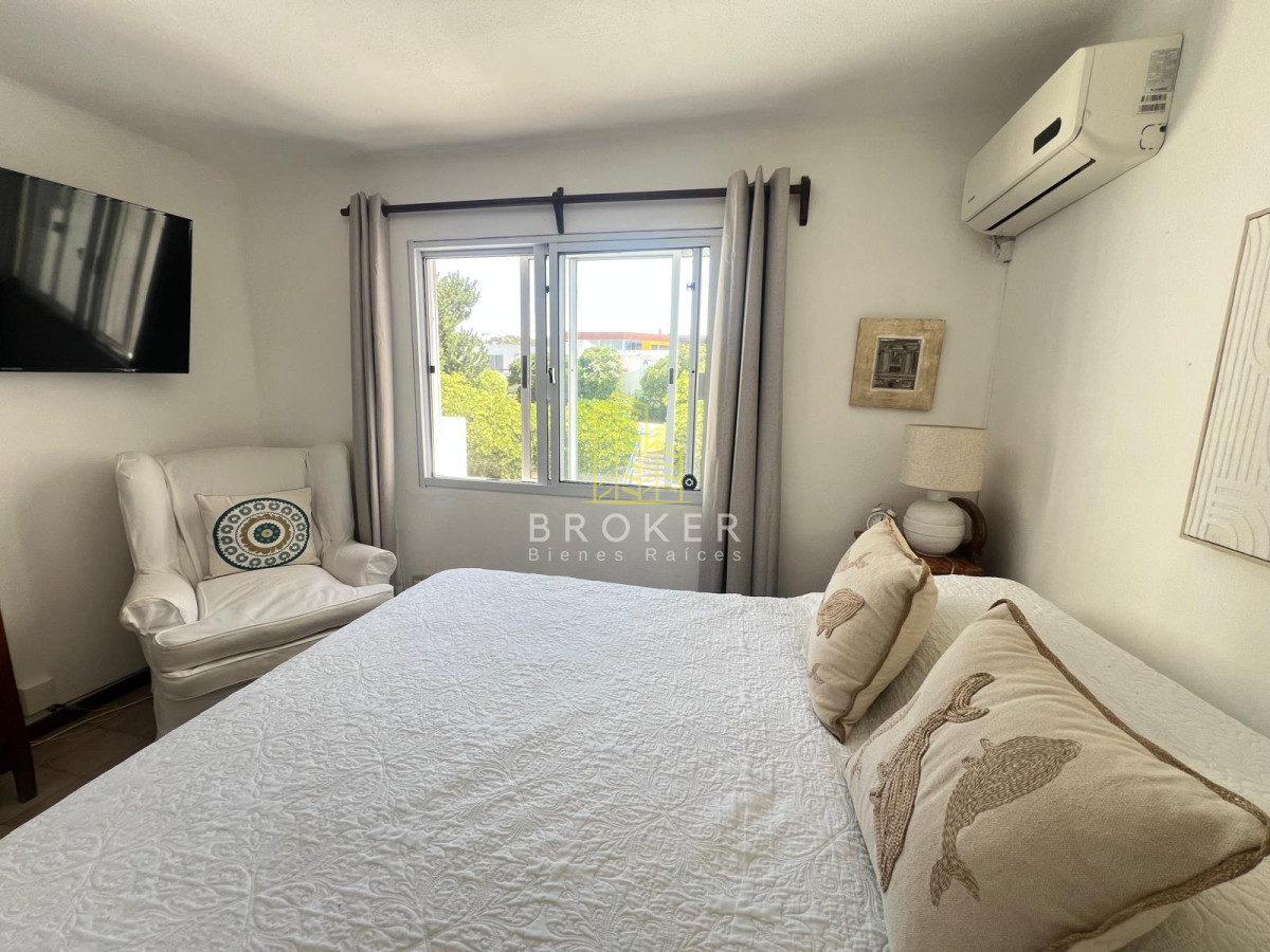 Apartamento ID.9183/Alquiler_de_temporada_Departamento_2_dormitorios_La_Barra_Punta_del_Este - Alquiler de temporada Departamento 2 dormitorios La Barra Punta del Este