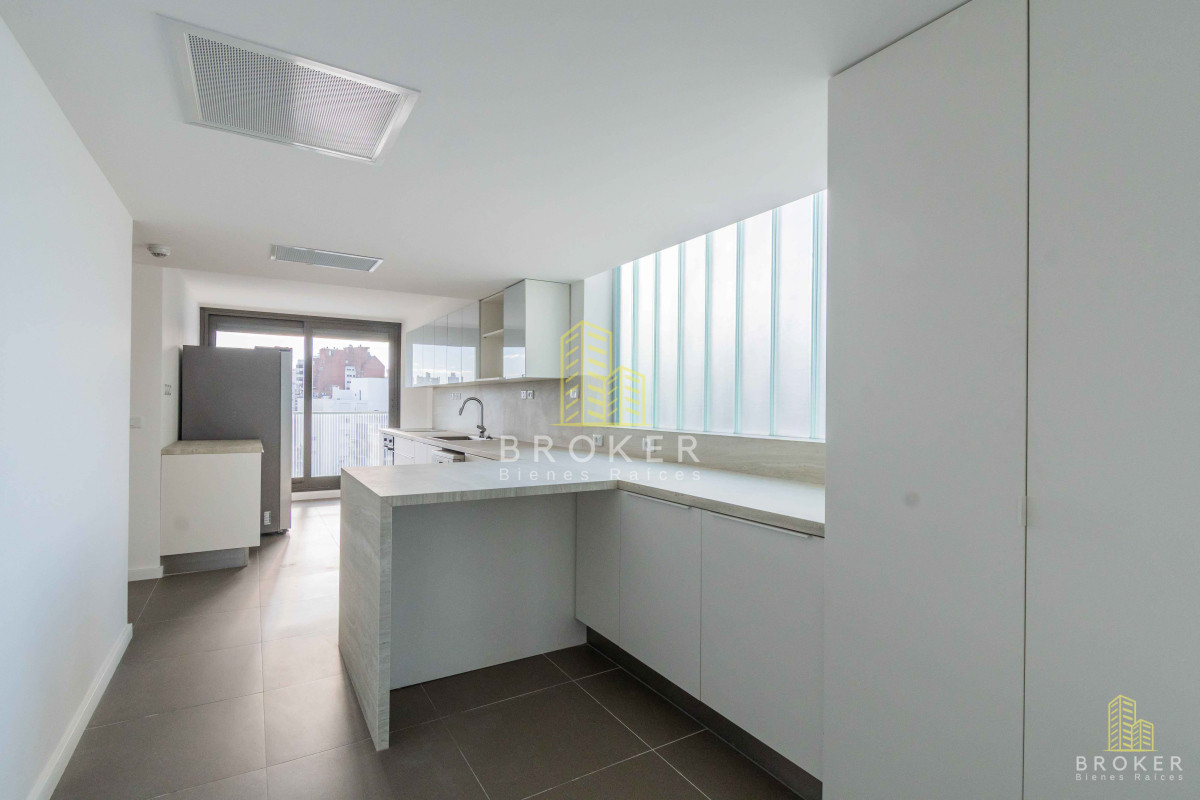 Apartamento ID.8808/Penthouse_en_Punta_Carretas_Montevideo_Uruguay_vista_al_río! - Penthouse en Punta Carretas Montevideo Uruguay vista al río!