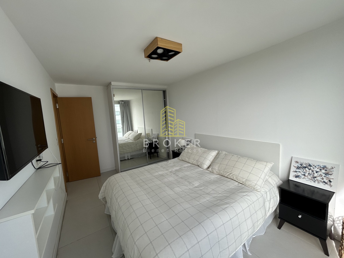 Apartamento ID.1134/Venta_de_apartamento_de_un_dormitorio_en_Roosevelt._Punta_del_Este,_Uruguay. - Venta de apartamento de un dormitorio en Roosevelt. Punta del Este, Uruguay.