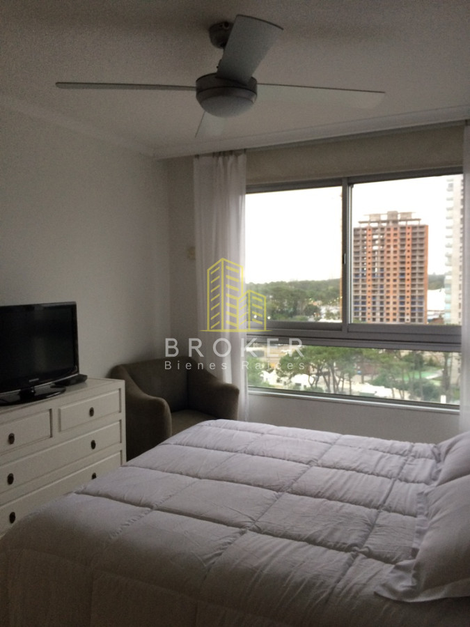 Apartamento ID.8842/Alquiler_de_temporada_espectacular_departamento_en_Edificio_Ocean_Drive - Alquiler de temporada espectacular departamento en Edificio Ocean Drive