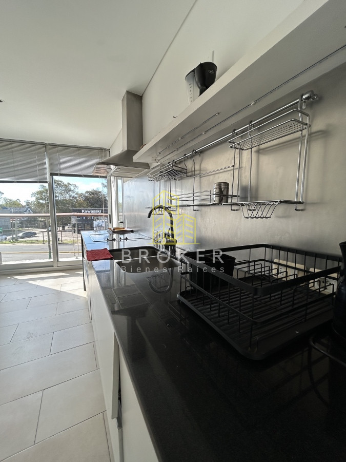 Apartamento ID.517/Venta_de_espectacular_apartamento_de_3_dorm._en_La_Barra_con_vista_única - Venta de espectacular apartamento de 3 dorm. en La Barra con vista única. . Punta del Este, Uruguay.