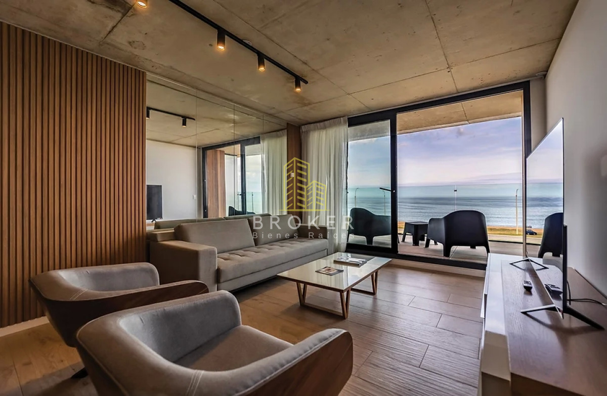 Apartamento ID.1657/_Venta_Apartamento_1_dormitorio_en_Punta_del_Este. -  Venta Apartamento 1 dormitorio en Punta del Este.