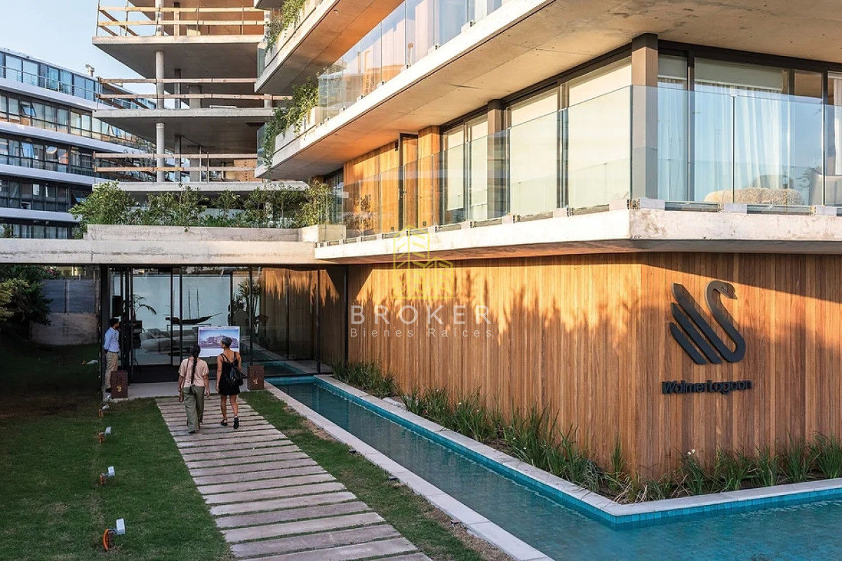 Apartamento ID.1657/_Venta_Apartamento_1_dormitorio_en_Punta_del_Este. -  Venta Apartamento 1 dormitorio en Punta del Este.