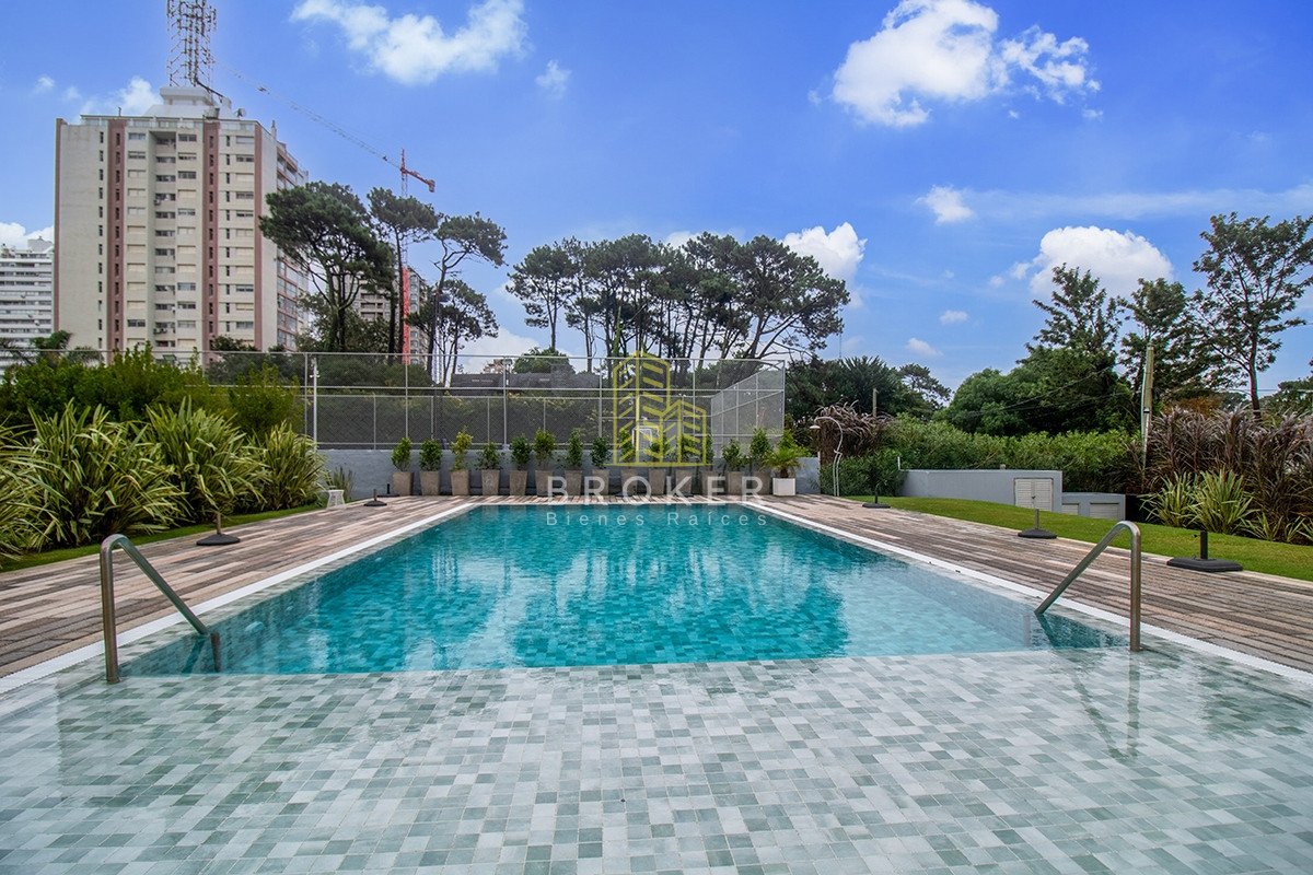 Apartamento ID.1134/Venta_de_apartamento_de_un_dormitorio_en_Roosevelt._Punta_del_Este,_Uruguay. - Venta de apartamento de un dormitorio en Roosevelt. Punta del Este, Uruguay.
