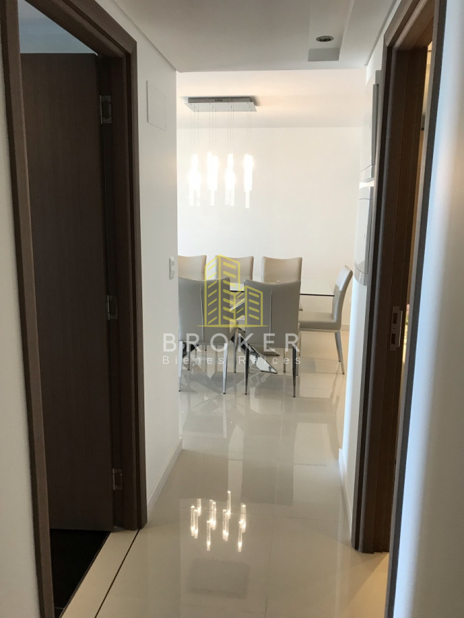 Apartamento ID.6530/Departamento_3_dormitorios_Look_Brava_Punta_del_Este_ - Departamento 3 dormitorios Look Brava Punta del Este 
