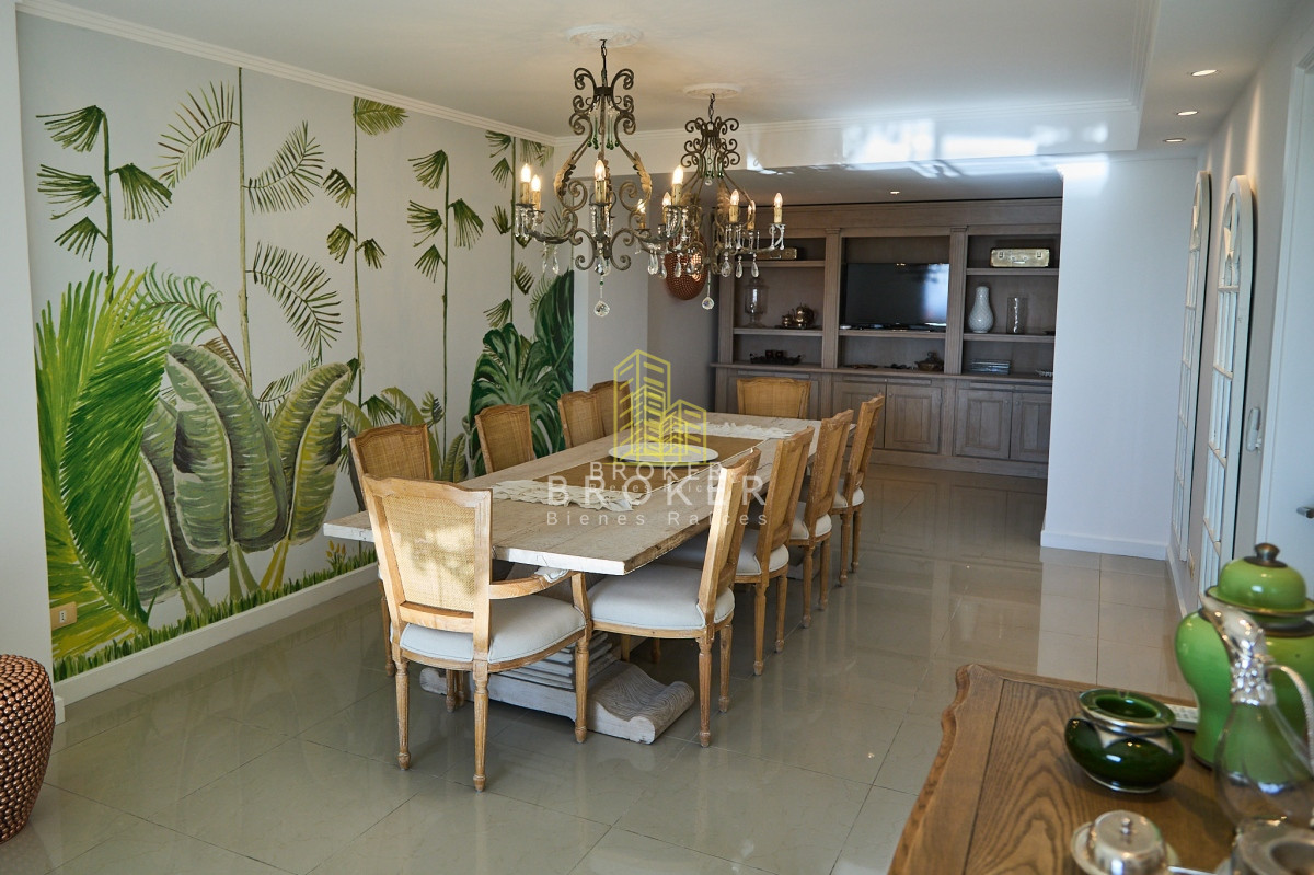 Apartamento ID.1335/Venta_apartamento_4_suites_en_Playa_Brava_en_edificio_de_categoría_Torre_Lobos. - Venta apartamento 4 suites en Playa Brava en edificio de categoría Torre Lobos.