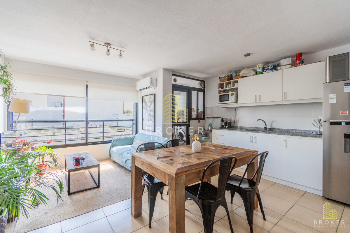Apartamento ID.8428/Venta_Apartamento_Pocitos_Dos_Dormitorios-_¡Oportunidad! - Venta Apartamento Pocitos Dos Dormitorios- ¡Oportunidad!