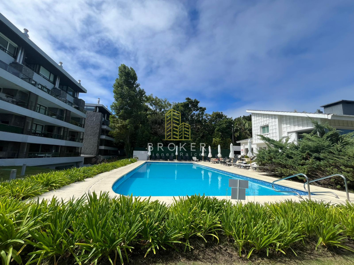 Apartamento ID.821/Apartamento_en_Venta_1_dormitorio_San_Rafael - Apartamento en Venta 1 dormitorio San Rafael