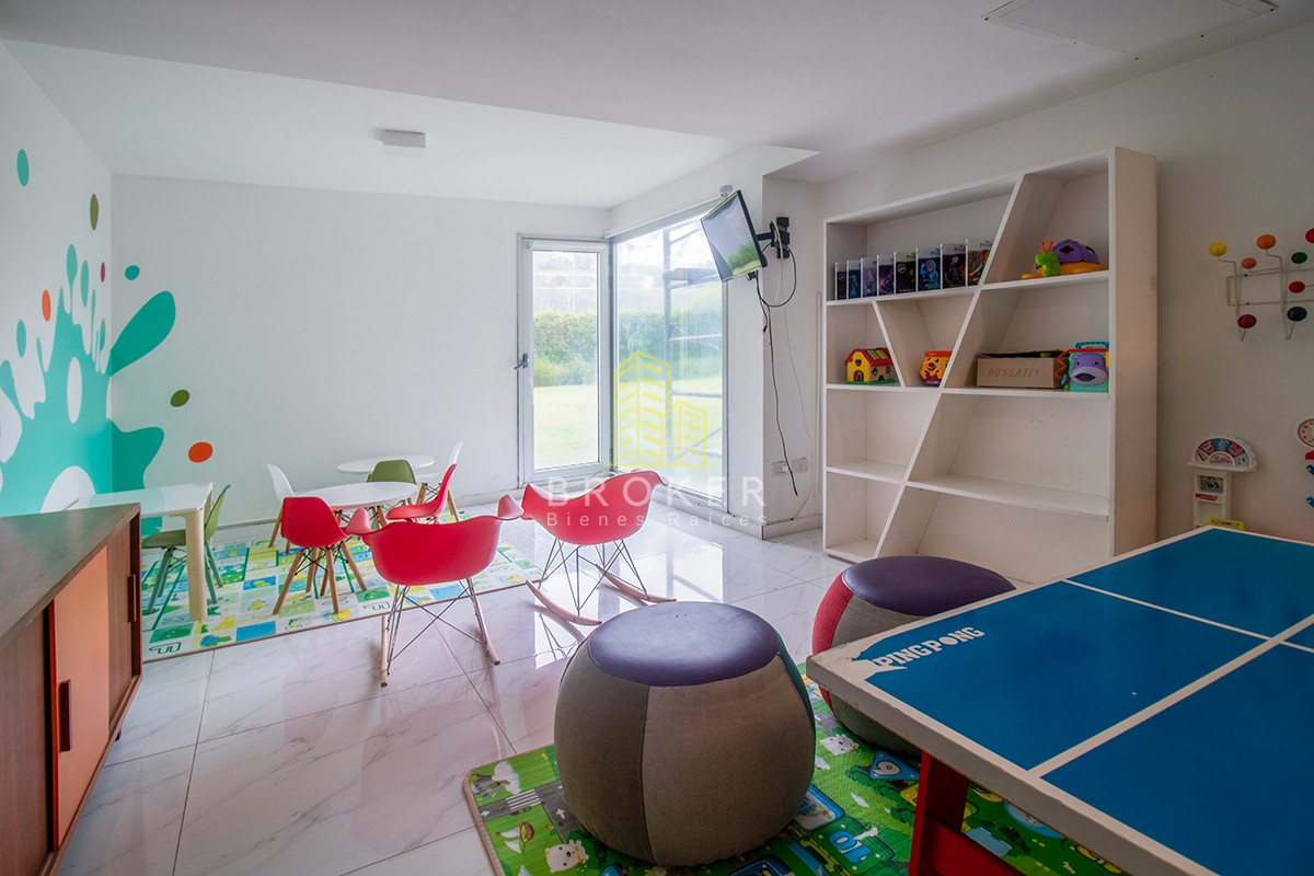 Apartamento ID.1134/Venta_de_apartamento_de_un_dormitorio_en_Roosevelt._Punta_del_Este,_Uruguay. - Venta de apartamento de un dormitorio en Roosevelt. Punta del Este, Uruguay.