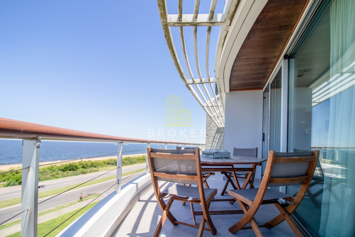 Apartamento ID.734/Venta_apartamento_penthouse_punta_del_este_mansa_pinares_ - Venta apartamento penthouse punta del este mansa pinares 