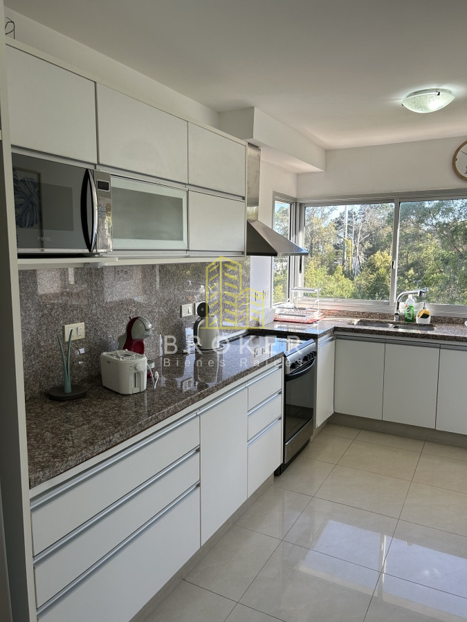 Apartamento ID.695/Penthouse_Punta_del_Este_Playa_Brava_Rincon_del_Indio - Penthouse Punta del Este Playa Brava Rincon del Indio.  Punta del Este, Uruguay.