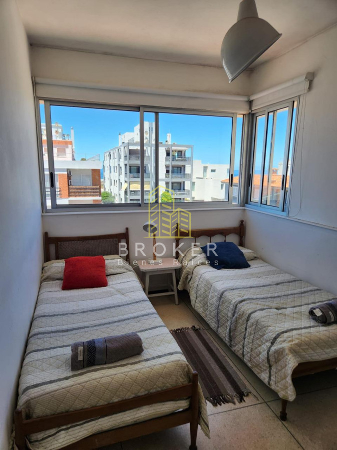 Apartamento ID.9440/Alquiler_Anual_Departamento_de_dos_dormitorios_en_Punta_del_Este - Alquiler Anual Departamento de dos dormitorios en Punta del Este