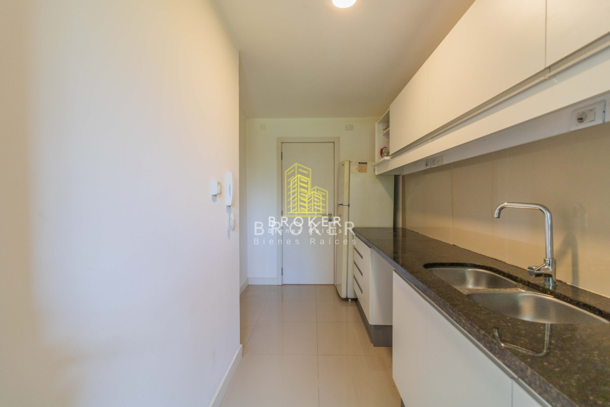 Apartamento ID.1151/Venta_apartamento_de_2_dorm._y_2_baños_con_parrillero__HARAS_DEL_LAGO - Venta apartamento de 2 dorm. y 2 baños con parrillero  HARAS DEL LAGO