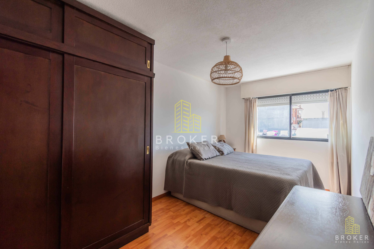 Apartamento ID.8428/Venta_Apartamento_Pocitos_Dos_Dormitorios-_¡Oportunidad! - Venta Apartamento Pocitos Dos Dormitorios- ¡Oportunidad!