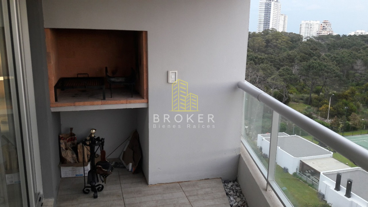 Apartamento ID.2210/Alquiler_anual_e_invernal_de_apartamento_de_un_dormitorio_en_Look_Brava - Alquiler anual e invernal de apartamento de un dormitorio en Look Brava
