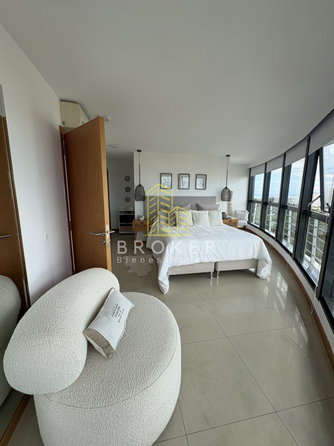 Apartamento ID.9423/Alquiler_Temporario_Departamento_Punta_del_Este_Roosevelt - Alquiler Temporario Departamento Punta del Este Roosevelt