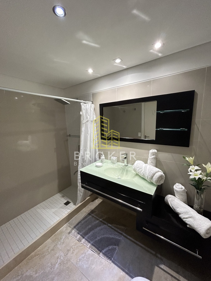 Apartamento ID.695/Penthouse_Punta_del_Este_Playa_Brava_Rincon_del_Indio - Penthouse Punta del Este Playa Brava Rincon del Indio.  Punta del Este, Uruguay.