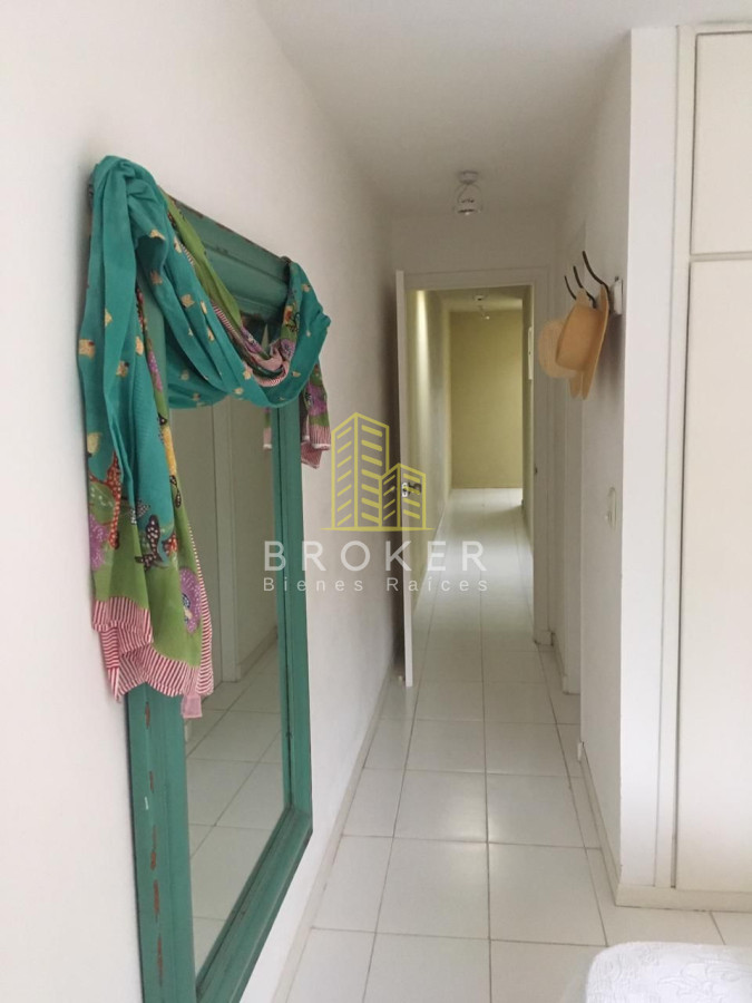 Apartamento ID.8848/Departamento_en_alquiler_a_4_cuadras_de_playa_Bikini_en_Punta_del_Este! - Departamento en alquiler a 4 cuadras de playa Bikini en Punta del Este!