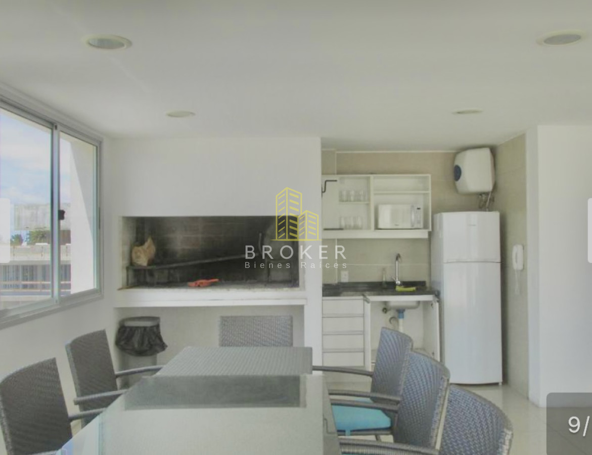 Apartamento ID.8933/Venta_apartamento_Punta_del_Este_Peninsula_1_dormitorio_ - Venta apartamento Punta del Este Peninsula 1 dormitorio 