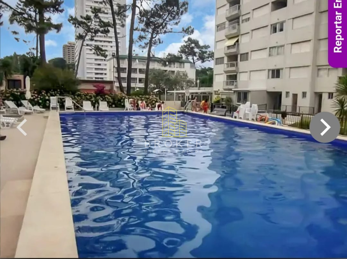 Apartamento ID.8737/Apartamento_3_dormitorios_Punta_del_Este_Reciclado - Apartamento 3 dormitorios Punta del Este Reciclado