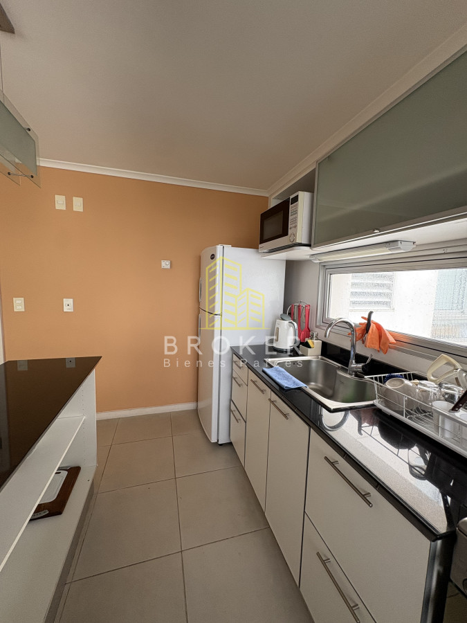 Apartamento ID.9424/Venta_Departamento_Ocean_Drive_Punta_del_Este_2_dormitorios - Venta Departamento Ocean Drive Punta del Este 2 dormitorios