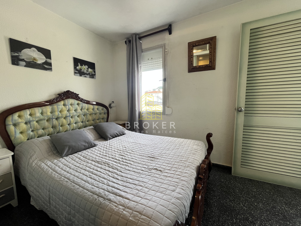 Apartamento ID.1652/ALQUILER_ANUAL_1_Dormitorio_y_medio_Mansa_Punta_del_Este - ALQUILER ANUAL 1 Dormitorio y medio Mansa Punta del Este