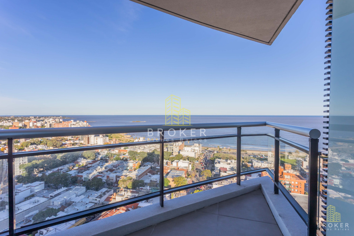 Apartamento ID.8608/venta_de_apartamento_MORE_BUCEO_2_dormitorios_2_baños - venta de apartamento MORE BUCEO 2 dormitorios 2 baños