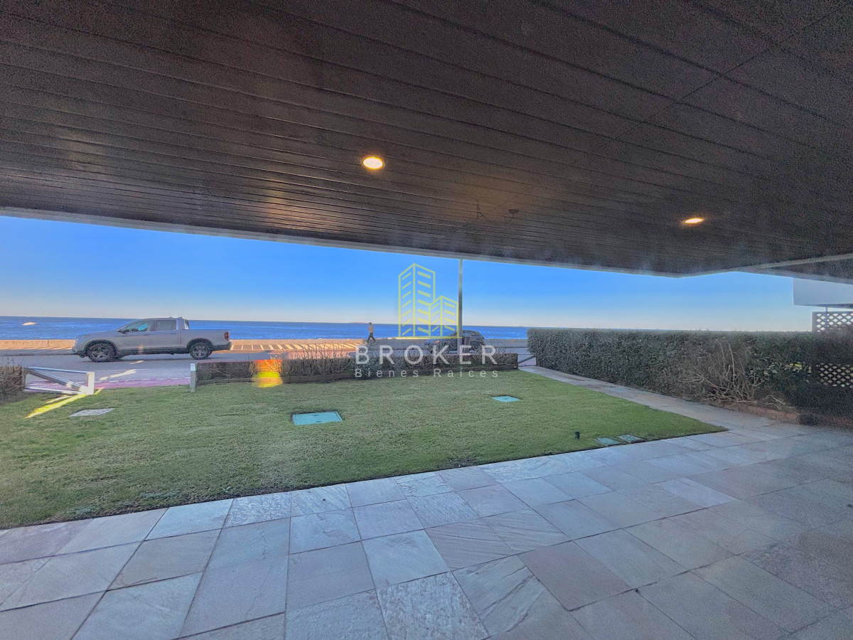 Apartamento ID.9122/Venta_apartamento_3_dormitorios_Península_Punta_del_Este,_Vista_al_mar - Venta apartamento 3 dormitorios Península Punta del Este, Vista al mar