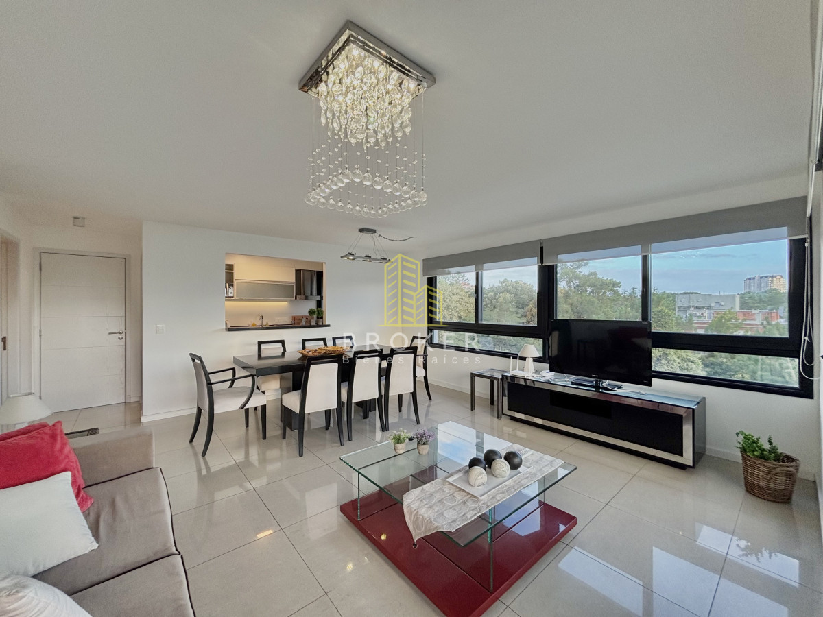 Apartamento ID.8496/Venta_apartamento_punta_del_este_mansa_2_dormitorios_parrillero - Venta apartamento punta del este mansa 2 dormitorios parrillero