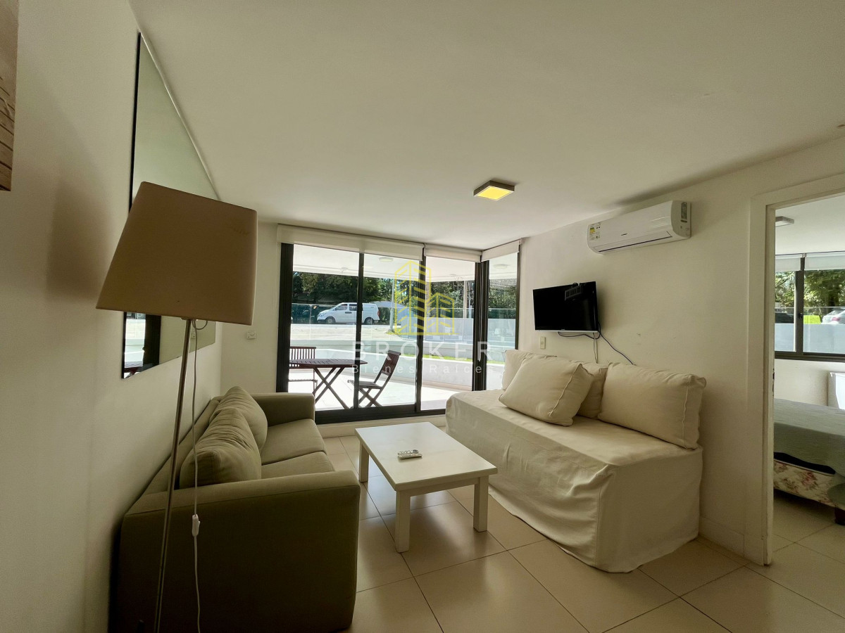 Apartamento ID.821/Apartamento_en_Venta_1_dormitorio_San_Rafael - Apartamento en Venta 1 dormitorio San Rafael