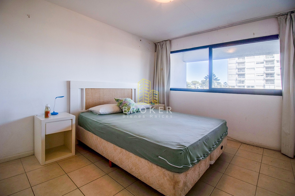 Apartamento ID.1610/Venta_Apartamentro_2_dormitoris_2_baños_en_Punta_del_Este - Venta Apartamentro 2 dormitoris 2 baños en Punta del Este
