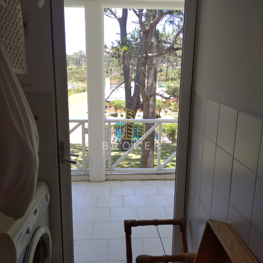 Apartamento ID.9181/Alquiler_de_temporada_Apartamento_La_Barra_Punta_del_Este - Alquiler de temporada Apartamento La Barra Punta del Este