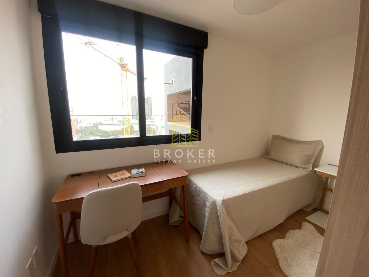Apartamento ID.8422/Venta_Apartamento_A_Estrenar_2_dormitorios,_Punta_Carretas - Venta Apartamento A Estrenar 2 dormitorios, Punta Carretas