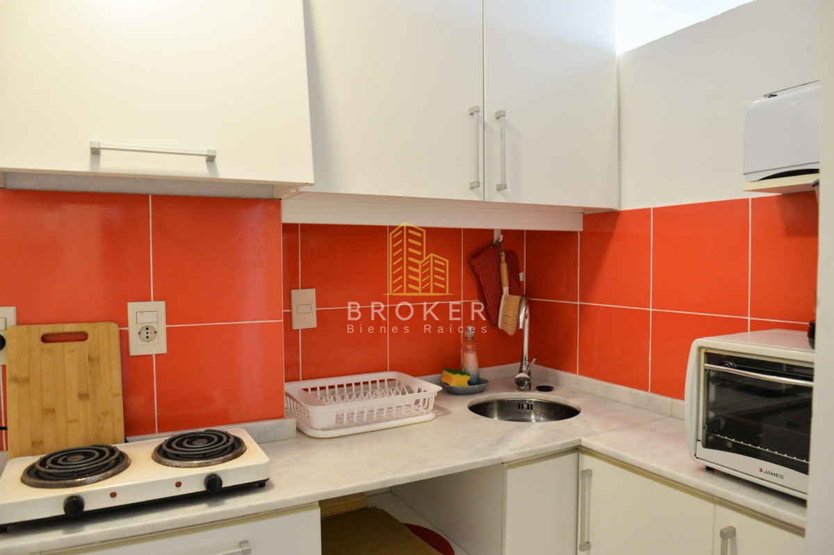 Apartamento ID.525/Venta_Apartamento_1_dormitorio_Península_Punta_del_Este_vista_al_mar - Venta Apartamento 1 dormitorio Península Punta del Este vista al mar