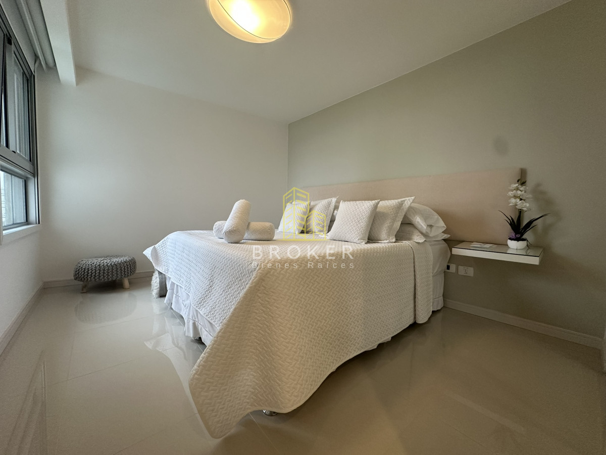 Apartamento ID.8906/DEPARTAMENTO_EN_LOOK_BRAVA_3_DORMITORIOS_CON_VISTA_DIRECTA_AL_MAR_539.000USD - DEPARTAMENTO EN LOOK BRAVA 3 DORMITORIOS CON VISTA DIRECTA AL MAR 539.000USD