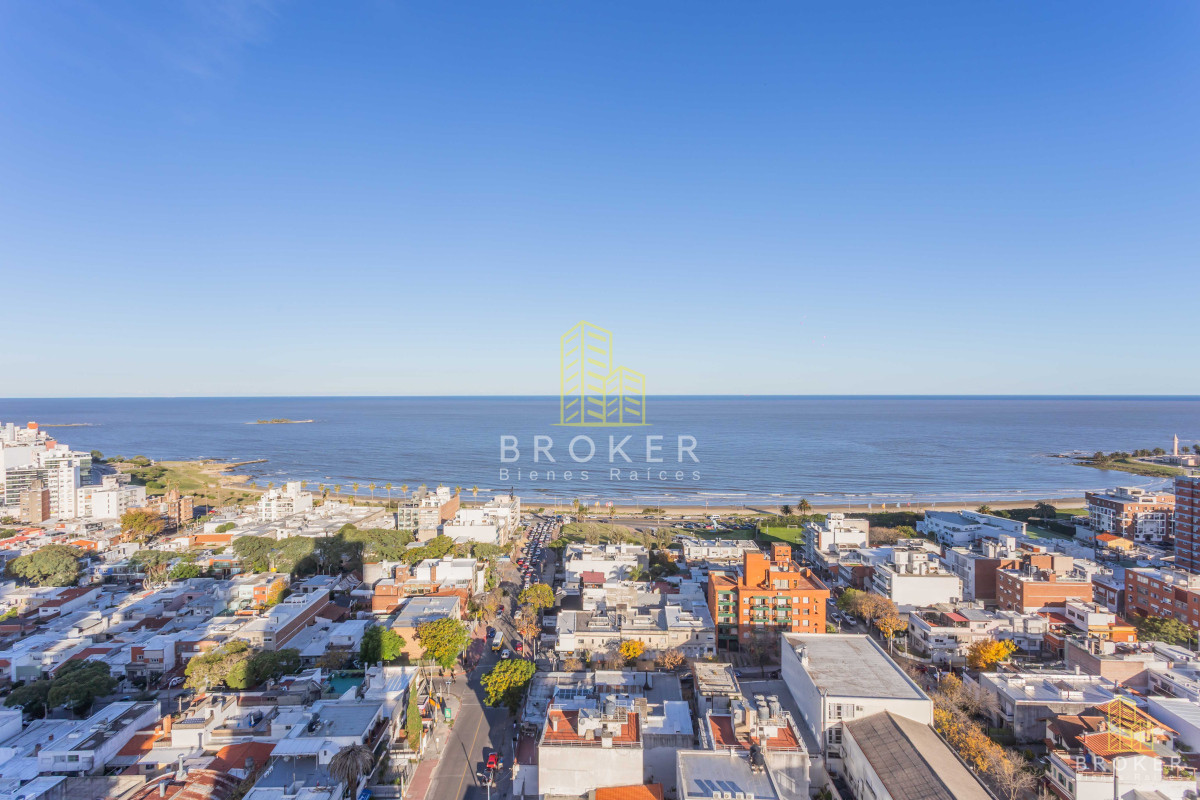 Apartamento ID.8608/venta_de_apartamento_MORE_BUCEO_2_dormitorios_2_baños - venta de apartamento MORE BUCEO 2 dormitorios 2 baños