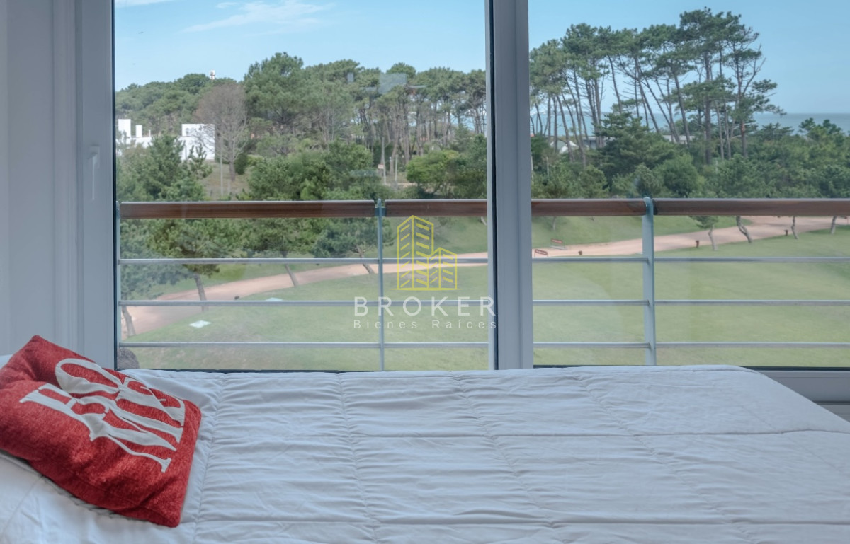 Apartamento ID.9168/Alquiler_Penthouse_Veramansa_Punta_del_Este_3_dormitorios_ - Alquiler Penthouse Veramansa Punta del Este 3 dormitorios 